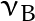 \nu_B