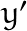 y'