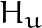 H_u