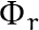 \Phi_r