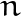 n