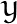 y