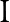 I