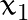 x_1