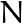 N