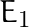 E_1