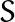 S